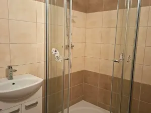 Pronájem bytu 2+1, Lanškroun, Kollárova, 54 m2