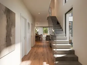 Prodej rodinného domu, Praha - Stodůlky, Nekonečného, 234 m2