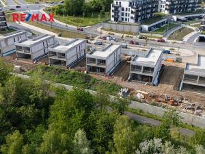 Prodej rodinného domu, Praha - Stodůlky, Nekonečného, 234 m2