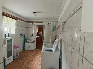 Prodej zemědělské usedlosti, Kunčina, 300 m2