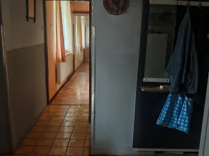 Prodej zemědělské usedlosti, Kunčina, 300 m2