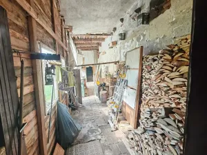 Prodej zemědělské usedlosti, Kunčina, 300 m2
