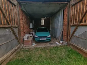 Prodej zemědělské usedlosti, Kunčina, 300 m2
