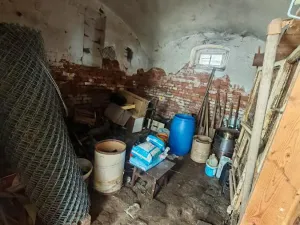 Prodej zemědělské usedlosti, Kunčina, 300 m2