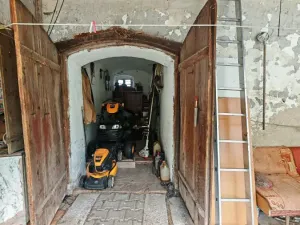 Prodej zemědělské usedlosti, Kunčina, 300 m2