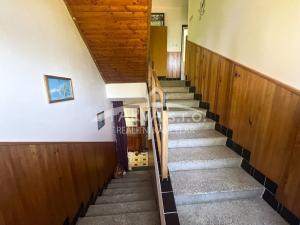 Prodej rodinného domu, Dobřív, 181 m2