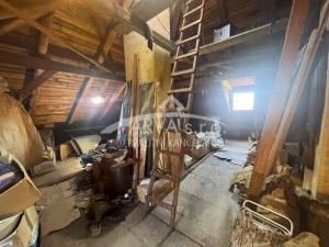 Prodej rodinného domu, Dobřív, 181 m2