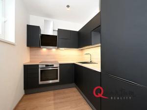 Pronájem bytu 2+kk, Praha - Hlubočepy, Miloše Havla, 88 m2