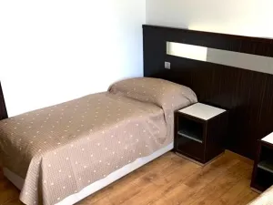 Pronájem pokoje, Praha - Suchdol, Suchdolské náměstí, 24 m2