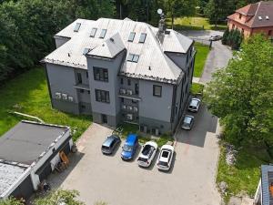 Prodej kanceláře, Havířov, 801 m2