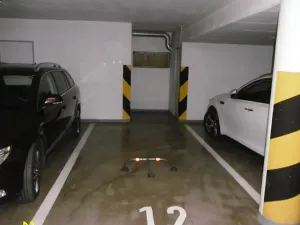 Pronájem bytu 1+kk, Praha - Libeň, Podvinný mlýn, 47 m2