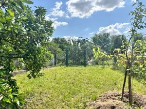 Prodej zahrady, Opatovice, 554 m2