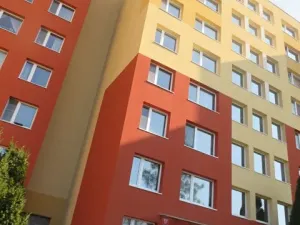 Dražba bytu 4+1, Praha - Bohnice, Hackerova, 78 m2