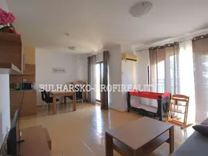 Prodej bytu 3+kk, Aheloy, Bulharsko, 100 m2