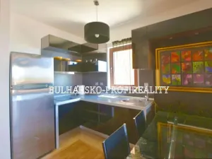 Prodej bytu 3+kk, Aheloy, Bulharsko, 107 m2