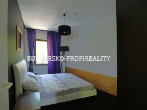 Prodej bytu 3+kk, Aheloy, Bulharsko, 107 m2