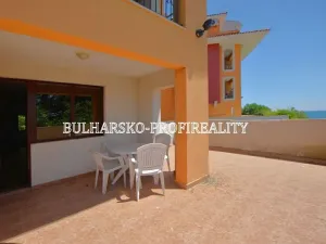 Prodej bytu 3+kk, Aheloy, Bulharsko, 107 m2