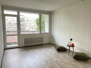 Pronájem bytu 2+1, Litvínov, Čapkova, 67 m2