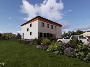Prodej bytu 4+kk, Petřvald, Josefa Holuba, 85 m2