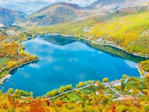 Prodej bytu 3+kk, Silvi,Itálie, 100 m2