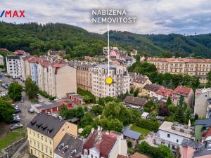 Prodej bytu 3+kk, Karlovy Vary, Raisova, 108 m2