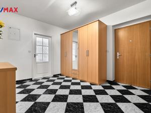Prodej bytu 3+kk, Karlovy Vary, Raisova, 108 m2