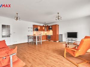 Prodej bytu 3+kk, Karlovy Vary, Raisova, 108 m2