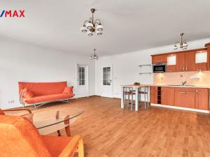 Prodej bytu 3+kk, Karlovy Vary, Raisova, 108 m2