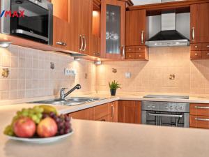 Prodej bytu 3+kk, Karlovy Vary, Raisova, 108 m2