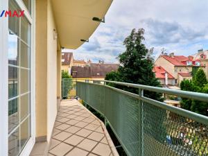 Prodej bytu 3+kk, Karlovy Vary, Raisova, 108 m2