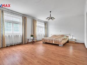 Prodej bytu 3+kk, Karlovy Vary, Raisova, 108 m2