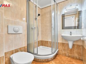 Prodej bytu 3+kk, Karlovy Vary, Raisova, 108 m2
