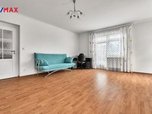 Prodej bytu 3+kk, Karlovy Vary, Raisova, 108 m2