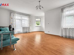 Prodej bytu 3+kk, Karlovy Vary, Raisova, 108 m2
