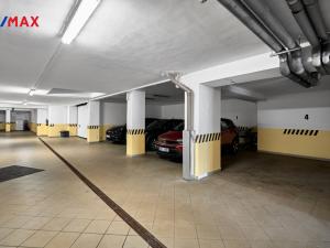 Prodej bytu 3+kk, Karlovy Vary, Raisova, 108 m2