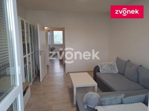 Pronájem bytu 2+1, Zlín, Potoky, 57 m2