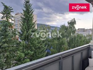 Pronájem bytu 2+1, Zlín, Potoky, 57 m2