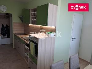 Pronájem bytu 2+1, Zlín, Potoky, 57 m2