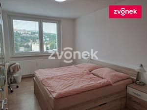 Pronájem bytu 2+1, Zlín, Potoky, 57 m2