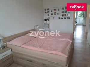 Pronájem bytu 2+1, Zlín, Potoky, 57 m2