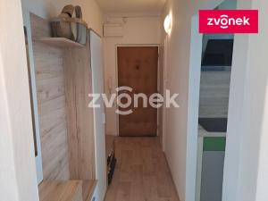 Pronájem bytu 2+1, Zlín, Potoky, 57 m2