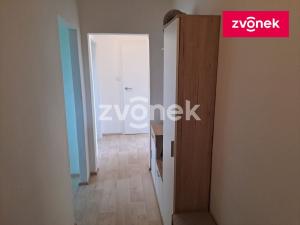 Pronájem bytu 2+1, Zlín, Potoky, 57 m2