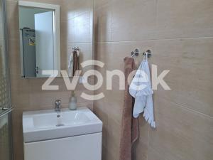 Pronájem bytu 2+1, Zlín, Potoky, 57 m2
