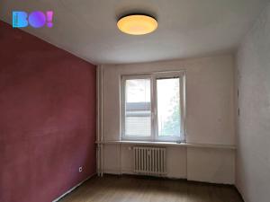 Prodej bytu 3+1, Ostrava, Bieblova, 74 m2