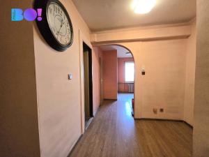 Prodej bytu 3+1, Ostrava, Bieblova, 74 m2