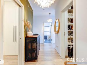 Prodej bytu 3+kk, Hradec Králové - Pražské Předměstí, Kuklenská, 101 m2