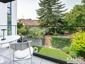 Prodej bytu 3+kk, Hradec Králové - Pražské Předměstí, Kuklenská, 101 m2