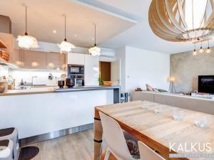 Prodej bytu 3+kk, Hradec Králové - Pražské Předměstí, Kuklenská, 101 m2