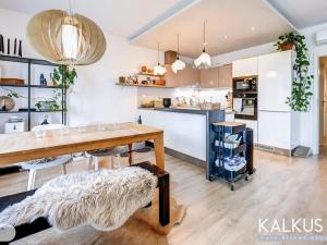 Prodej bytu 3+kk, Hradec Králové - Pražské Předměstí, Kuklenská, 101 m2