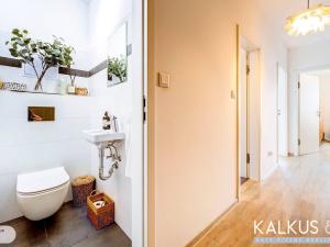 Prodej bytu 3+kk, Hradec Králové - Pražské Předměstí, Kuklenská, 101 m2